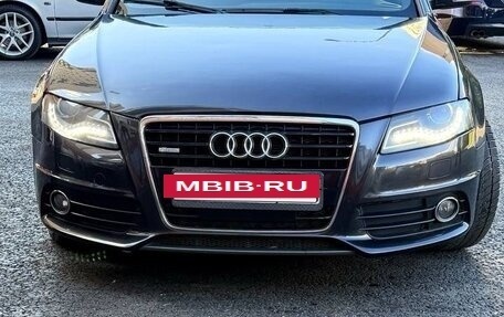 Audi A4, 2009 год, 565 000 рублей, 5 фотография