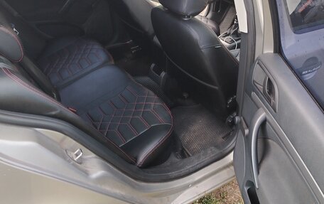 Skoda Octavia, 2011 год, 450 000 рублей, 2 фотография