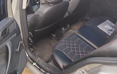 Skoda Octavia, 2011 год, 450 000 рублей, 4 фотография