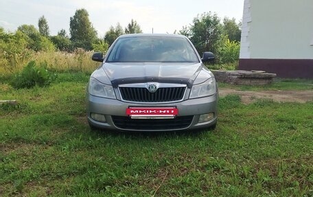 Skoda Octavia, 2011 год, 450 000 рублей, 6 фотография