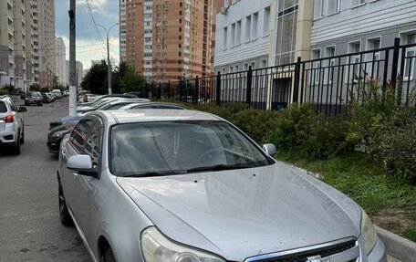 Chevrolet Epica, 2008 год, 450 000 рублей, 2 фотография