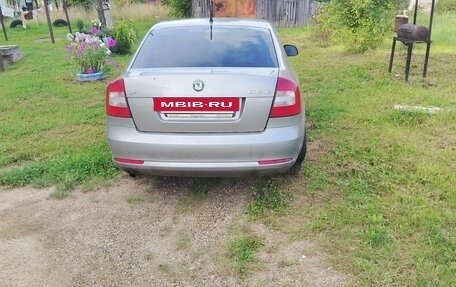 Skoda Octavia, 2011 год, 450 000 рублей, 8 фотография