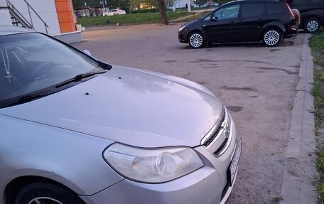 Chevrolet Epica, 2008 год, 450 000 рублей, 9 фотография