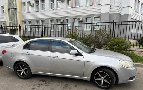 Chevrolet Epica, 2008 год, 450 000 рублей, 3 фотография
