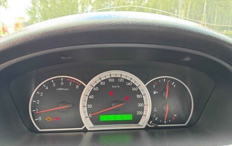 Chevrolet Epica, 2008 год, 450 000 рублей, 4 фотография