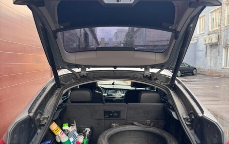 BMW 5 серия, 2009 год, 1 600 000 рублей, 12 фотография