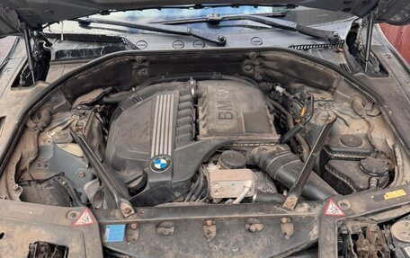 BMW 5 серия, 2009 год, 1 600 000 рублей, 13 фотография