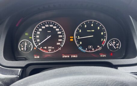 BMW 5 серия, 2009 год, 1 600 000 рублей, 15 фотография