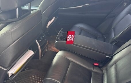 BMW 5 серия, 2009 год, 1 600 000 рублей, 4 фотография
