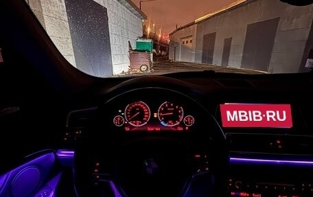 BMW 5 серия, 2009 год, 1 600 000 рублей, 3 фотография