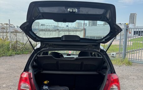 Chevrolet Aveo III, 2009 год, 271 000 рублей, 5 фотография
