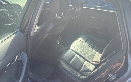 Audi A6, 2007 год, 570 000 рублей, 7 фотография