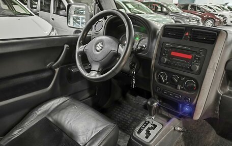Suzuki Jimny, 2008 год, 709 000 рублей, 9 фотография