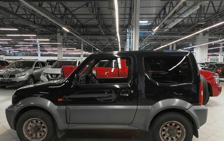 Suzuki Jimny, 2008 год, 709 000 рублей, 5 фотография