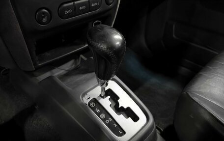 Suzuki Jimny, 2008 год, 709 000 рублей, 13 фотография