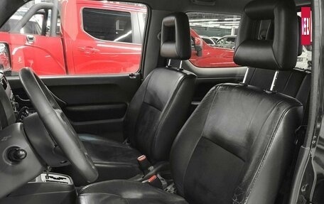 Suzuki Jimny, 2008 год, 709 000 рублей, 6 фотография