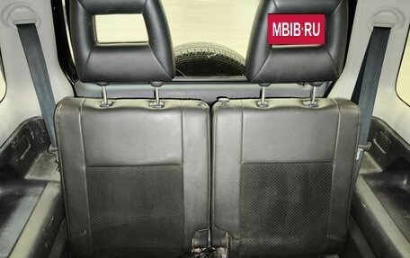 Suzuki Jimny, 2008 год, 709 000 рублей, 8 фотография
