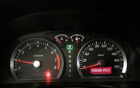 Suzuki Jimny, 2008 год, 709 000 рублей, 11 фотография
