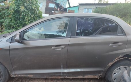 Chery Very (A13), 2011 год, 130 000 рублей, 3 фотография