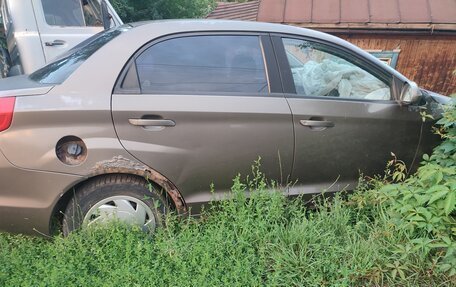 Chery Very (A13), 2011 год, 130 000 рублей, 4 фотография