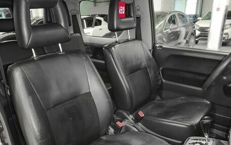 Suzuki Jimny, 2008 год, 709 000 рублей, 7 фотография