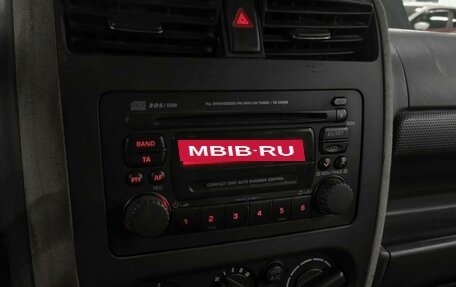 Suzuki Jimny, 2008 год, 709 000 рублей, 12 фотография