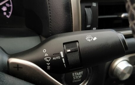 Lexus GS IV рестайлинг, 2014 год, 2 790 000 рублей, 12 фотография