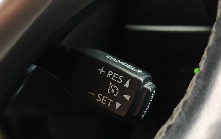 Lexus GS IV рестайлинг, 2014 год, 2 790 000 рублей, 15 фотография