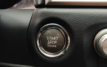 Lexus GS IV рестайлинг, 2014 год, 2 790 000 рублей, 16 фотография
