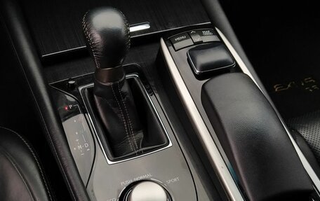 Lexus GS IV рестайлинг, 2014 год, 2 790 000 рублей, 18 фотография