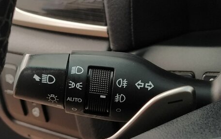Lexus GS IV рестайлинг, 2014 год, 2 790 000 рублей, 13 фотография