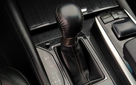 Lexus GS IV рестайлинг, 2014 год, 2 790 000 рублей, 17 фотография