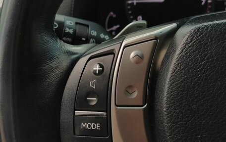 Lexus GS IV рестайлинг, 2014 год, 2 790 000 рублей, 11 фотография