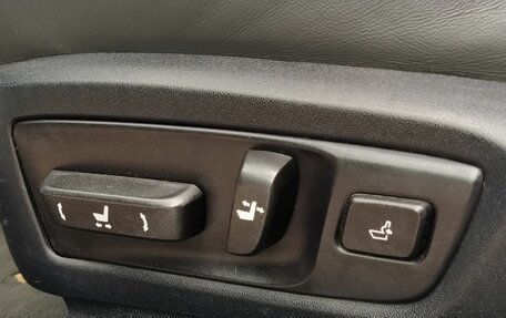 Lexus GS IV рестайлинг, 2014 год, 2 790 000 рублей, 9 фотография