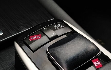 Lexus GS IV рестайлинг, 2014 год, 2 790 000 рублей, 20 фотография