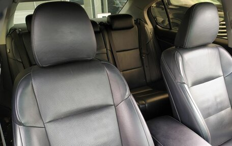 Lexus GS IV рестайлинг, 2014 год, 2 790 000 рублей, 27 фотография