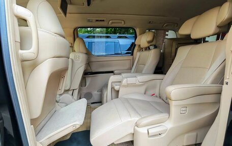 Toyota Alphard III, 2013 год, 2 499 999 рублей, 14 фотография