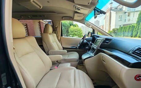 Toyota Alphard III, 2013 год, 2 499 999 рублей, 11 фотография