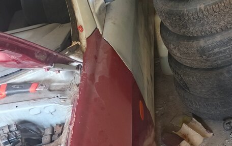 Mitsubishi Lancer VII, 1999 год, 80 000 рублей, 5 фотография