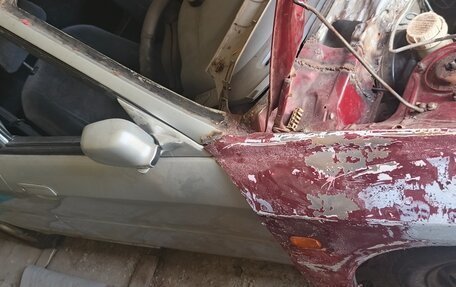 Mitsubishi Lancer VII, 1999 год, 80 000 рублей, 3 фотография