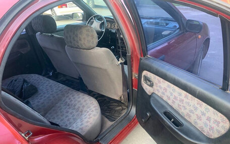 Nissan Almera, 1997 год, 175 000 рублей, 10 фотография