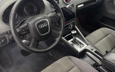 Audi A3, 2010 год, 550 000 рублей, 7 фотография