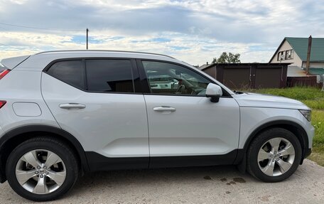 Volvo XC40 I, 2020 год, 3 500 000 рублей, 2 фотография