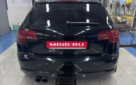 Audi A3, 2010 год, 550 000 рублей, 5 фотография