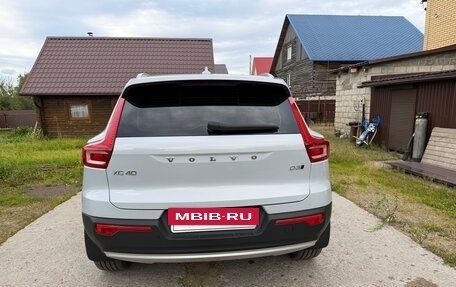 Volvo XC40 I, 2020 год, 3 500 000 рублей, 4 фотография
