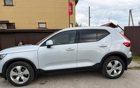 Volvo XC40 I, 2020 год, 3 500 000 рублей, 3 фотография