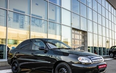 Chevrolet Lanos I, 2007 год, 338 000 рублей, 1 фотография