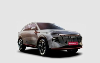 Haval F7, 2026 год, 3 799 000 рублей, 1 фотография