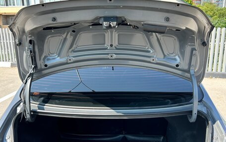 Hyundai Solaris II рестайлинг, 2011 год, 680 000 рублей, 12 фотография