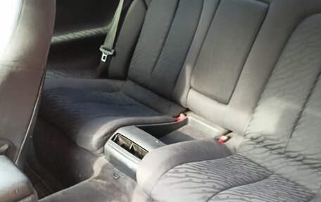 Mercedes-Benz CLK-Класс, 2001 год, 425 000 рублей, 11 фотография
